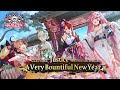 [New Voice Drama] New Year, New Threads