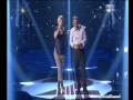 Emma Marrone - Due - 02.05.11 - Luci a San Siro (duetto con Roberto Vecchioni)