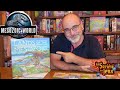 Lands of the mesozoic  prsentation du jeu 