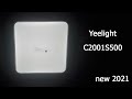 Test Yeelight C2001S500 (Yeelight 2021)