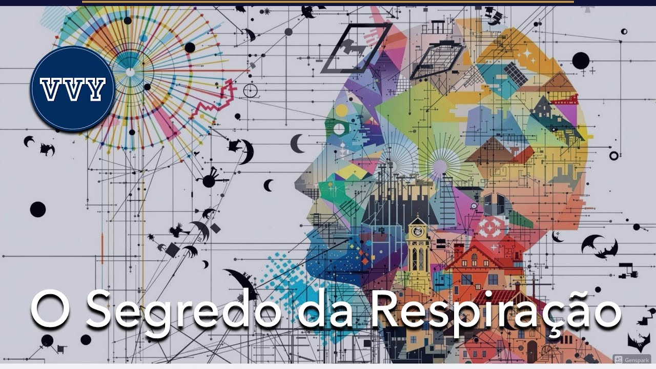 O Segredo da Respiração na Construção e Experiência da Realidade ...