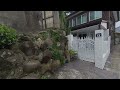 3D video of Well spring road, Haeguk-gil, Gampo, Korea 대한민국 관광 감포 해국길 우물샘길 3D 영상 [Insta 360 EVO]