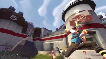 RGL 6s S12 Main Grand Finals: tara resume vs. refugees