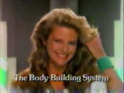 Christie Brinkley Commercial >> 1985 Prell Shampoo Commercial (with Christie Brinkley ... Christie Brinkley Commercial >> 1985 Prell Shampoo Commercial (with Christie Brinkley ...