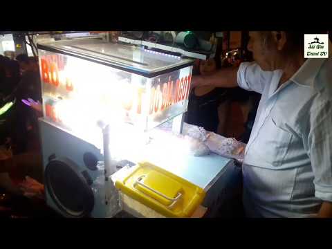 Video TẠI SAO NGƯỜI SÀI GÒN LẠI THÍCH MÓN NÀY ( BÒ BÍA ) |... - youtube