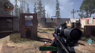 A nice little double kill and jump shot hope u like it