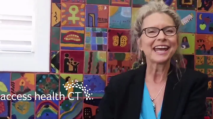 Mental Health Month - Dr Marybeth Ellison - Fair H...
