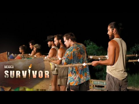 ¿Quién ganó el collar de inmunidad Survivor México 20 septiembre 2022? | Survivor México 2022