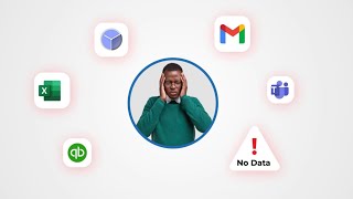 Motion Graphics Explainer Video for SaaS Product | Zoho