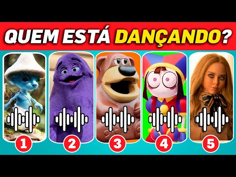 Toy Story - Página 2 – Quiz e Testes de Personalidade