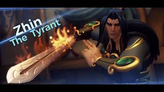 Zhin Tips And Tricks Teaser