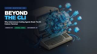 Why AI Coding Terminals Are Hitting A Wall