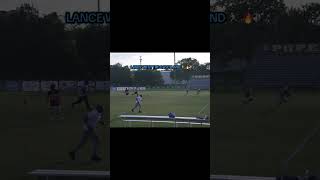 CACTH N RUN #football #sportsnews #worldsports #sports #fyp #run #catch #speed #skills #sportaddict