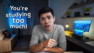 Study SMART, Not HARD: Passive vs Active Studying