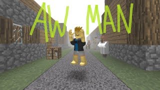 Creeper, Aw Man
