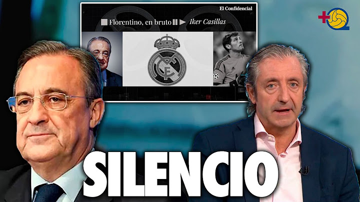 🧨FLORENTINO RAJA, PEDREROL SE CALLA... | QUE VERGÜENZA