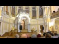 Санкт-Петербургская синагога
