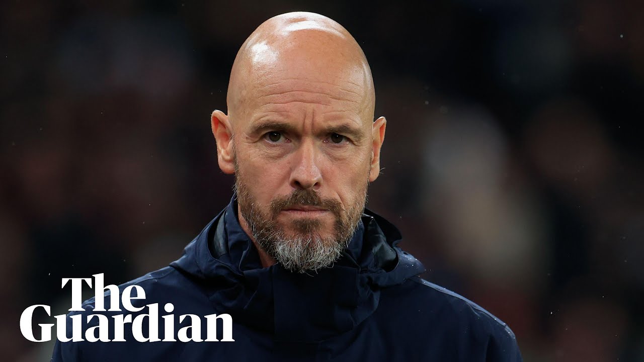 Erik ten Hag criticises Manchester United for being 'complacent' against FC Twente