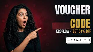 🔥 EcoFlow Voucher Code - Find Promo Savings in Minutes!