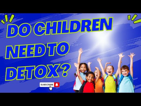 Toxins In Children