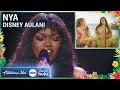 Nya: Nails All The High Notes In "Simply The Best" - American Idol 2024