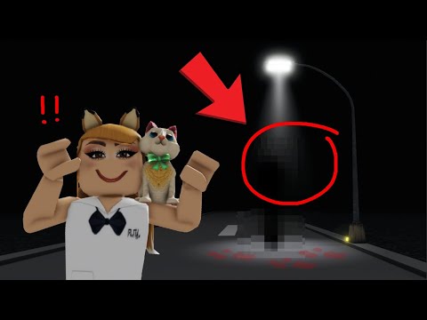 เกมนี้...ทำให้เราวิ่งเร็วขึ้น😱 ROBLOX Stay In The Light