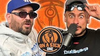 On-A-Sick One Ep 3 : " We Made A Huge Mistake..."