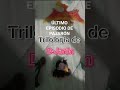 Último episodio 😔