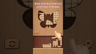 Wood Block Puzzle V48- 720×1280 screenshot 3