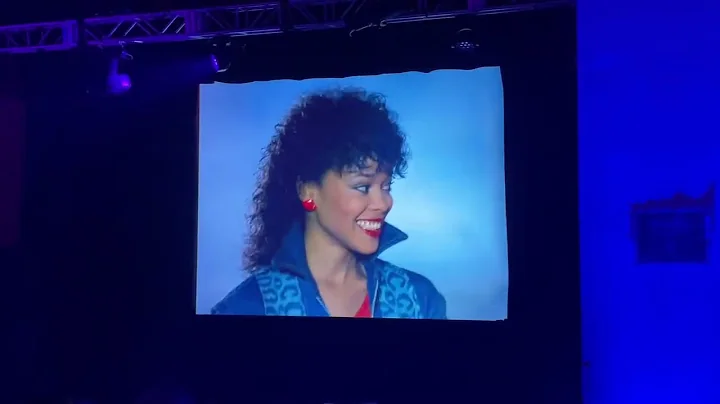 🔴 NYC Live: Michael Jackson Thriller 40 Immersive Experience  11/18/22