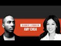 Coleman Hughes on The Tribal Instinct with Amy Chua [S2 Ep.8]