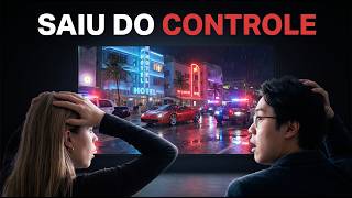 We Had Claude Build GTA 6 for 7 Days Straight