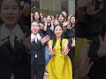 🧨🧧🌸LỚP HỌC PHUN XĂM CARITA ACADEMY TRONG KHÔNG KHÍ TẾT🧧🧧#xuhuong #caritaacademy #trungtâmđàotạo