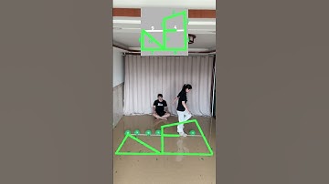 One stroke drawing challenge, can you complete it?#games #funny