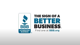 Join Nearly 7,000 Trusted Businesses with BBB Accreditation