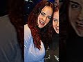 Gala Montes defiende a su hermana de acusaciones de su mamá: "La amo y estoy orgullosa" #GalaMontes