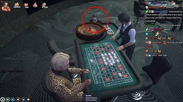 Buddha Wins 1.3m After Nearly Going Broke | NoPixel GTA RP