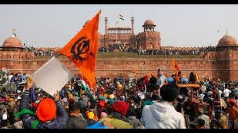 কৃষক আন্দোলনের ঐক্যে ফাটল | সমর্থন তুলে নেয়ার ঘোষণা দুই সংগঠনের 28Jan.21| Indian Farmers Protest