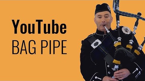 YouTube BAG PIPE - Play BAG PIPE with your computer keyboard