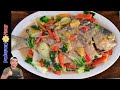 Ginataang Isda with Pineapple | Fish in Coconut Milk with Pineapple | Filipino Recipe Fish Stew