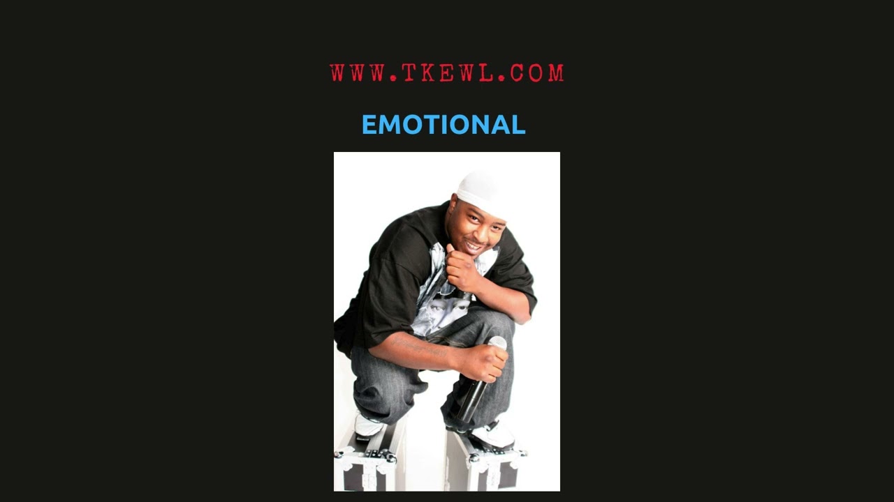 The Jacka Type Beat 2024 "Emotional" Prod. ((T-Kewl Made Me Do IT))