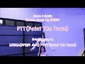 LOONA(이달의 소녀) _ PTT (Paint The Town) 댄스커버 Dance Cover