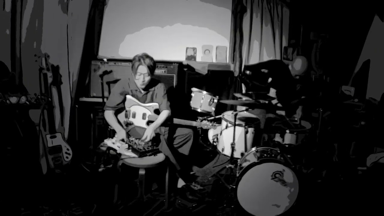 Tetsuya Hayashi + Kuniyoshi Yamada (September 23rd, 2024) - YouTube