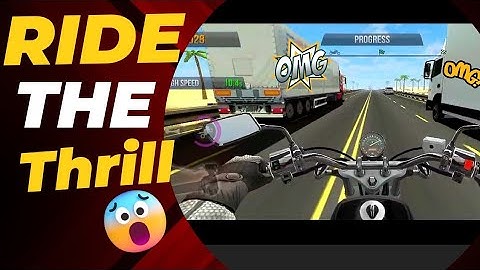 Velocity Vortex: Conquer Chaos On Two Wheels! | Android Gameplay | GiGAA Game City