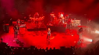 Cest Comme a  Paramore album Release Show Nashville 2023