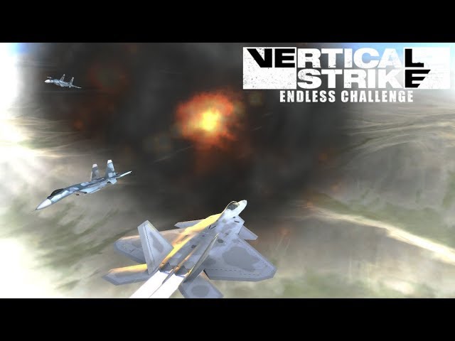 Vertical Strike Endless Challenge Switch Review Youtube