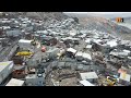 La Rinconada desde el aire (DRONE)
