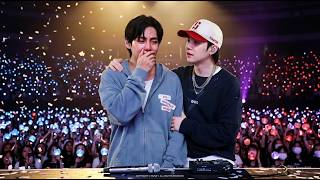 BTS News Today! BTS V's Last Day at Stanford — BTS Made Everyone Cry screenshot 2