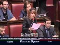 Tiziana Ciprini M5S - Rothschild e Mario Monti