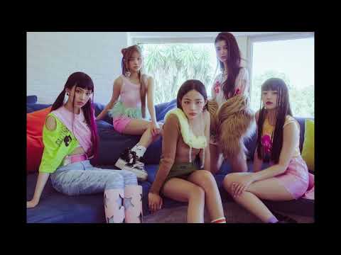 NewJeans (뉴진스) 'Ditto'
